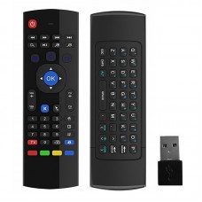 Air Mouse KM800 dùng cho Android Tivi Box, Smart Tivi